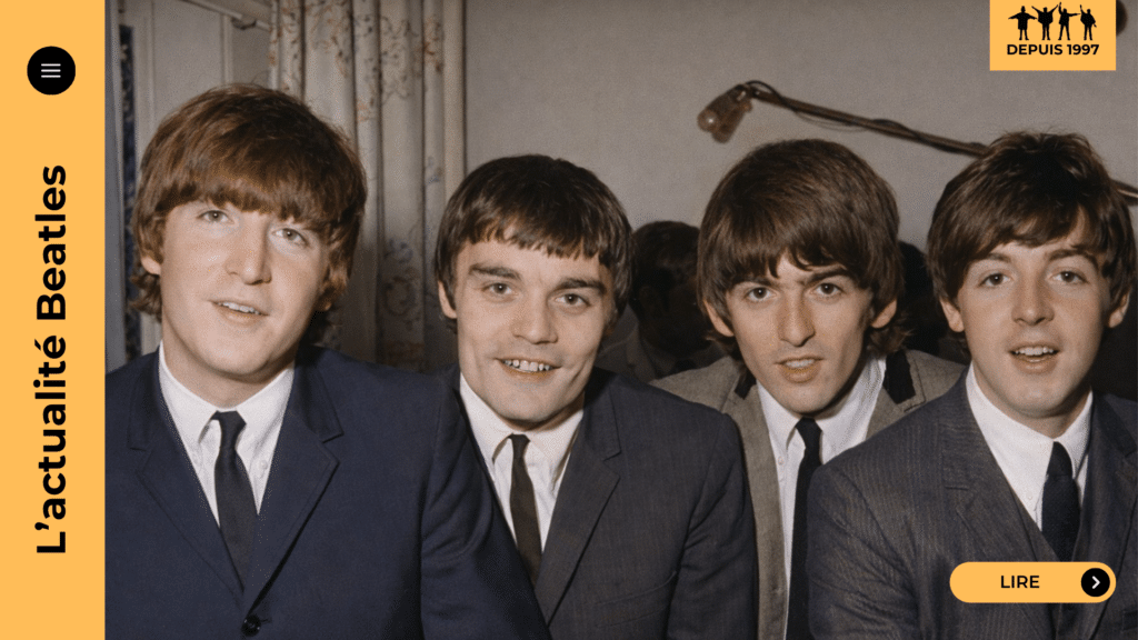Jimmie Nicol a remplacé Ringo Starr en juin 1964, en pleine Beatlemania. Pourquoi les Beatles ont maintenu la tournée, comment le “Beatle de 13 jours” a vécu la gloire puis la chute, et ce que cet épisode révèle du groupe. À lire.