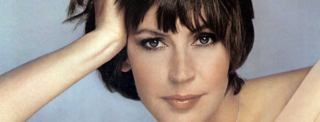 La chanson "Lady Madonna" des Beatles a inspiré un numéro un à Helen Reddy