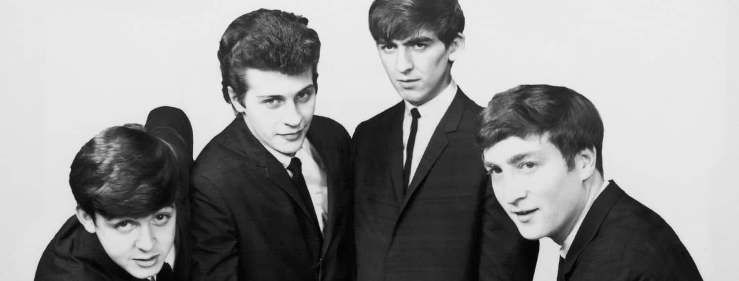 La chanson des Beatles qui détient le record mondial Guinness de la première chanson diffusée dans l'espace lointain