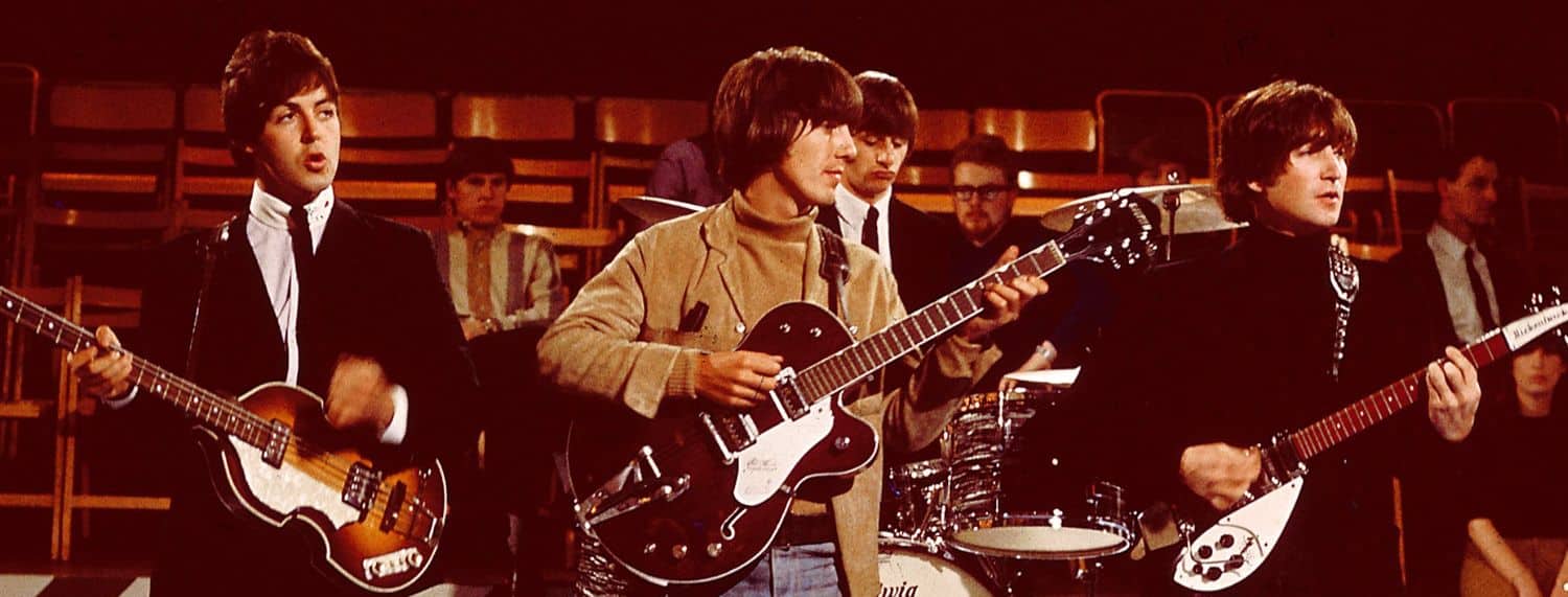 Avons-nous VRAIMENT besoin de plus de rééditions des Beatles ?