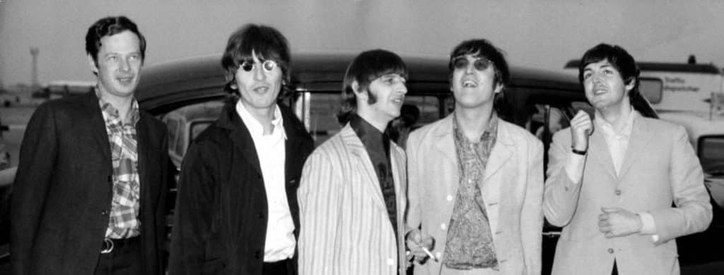 La réédition de 'Revolver' des Beatles en tête de plusieurs classements du Billboard