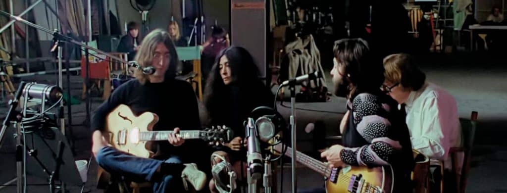 Pourquoi le documentaire de Peter Jackson sur les Beatles est peut-être le meilleur film sur le groupe ?