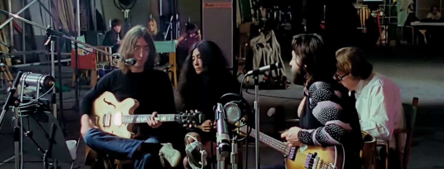 Pourquoi le documentaire de Peter Jackson sur les Beatles est peut-être le meilleur film sur le groupe ?