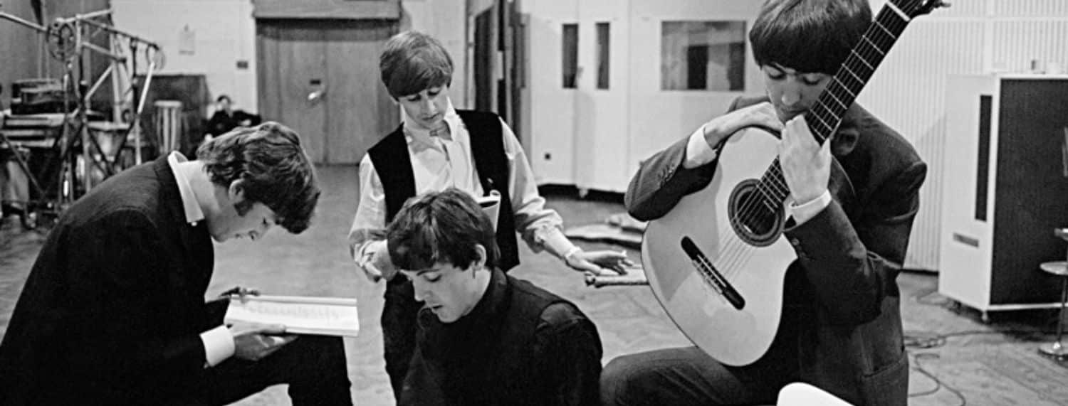 Paul McCartney évoque l'influence d'Abbey Road sur les Beatles dans la nouvelle bande-annonce Disney+ de "Si ces murs pouvaient chanter" : "C'était notre maison".