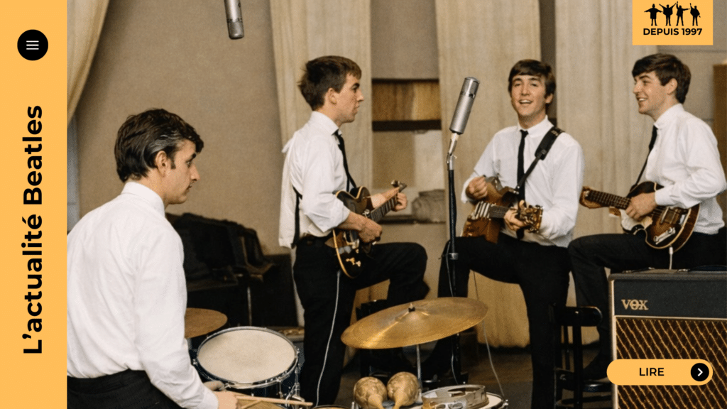 Please Please Me naît (presque) en une journée : le 11 février 1963 à Abbey Road, trois sessions, treize heures, et un Twist And Shout où Lennon se brûle la voix. Récit du marathon qui a lancé les Beatles en mode commando.