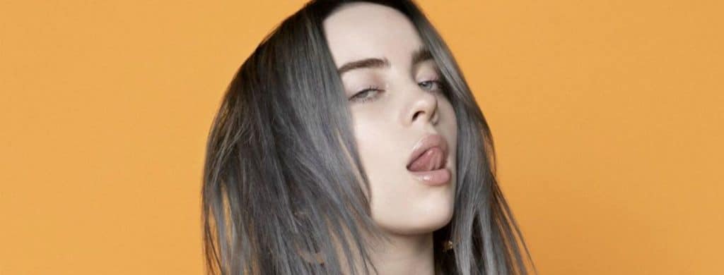 Billie Eilish : "Mon amour pour la musique est dû à 95% aux Beatles".