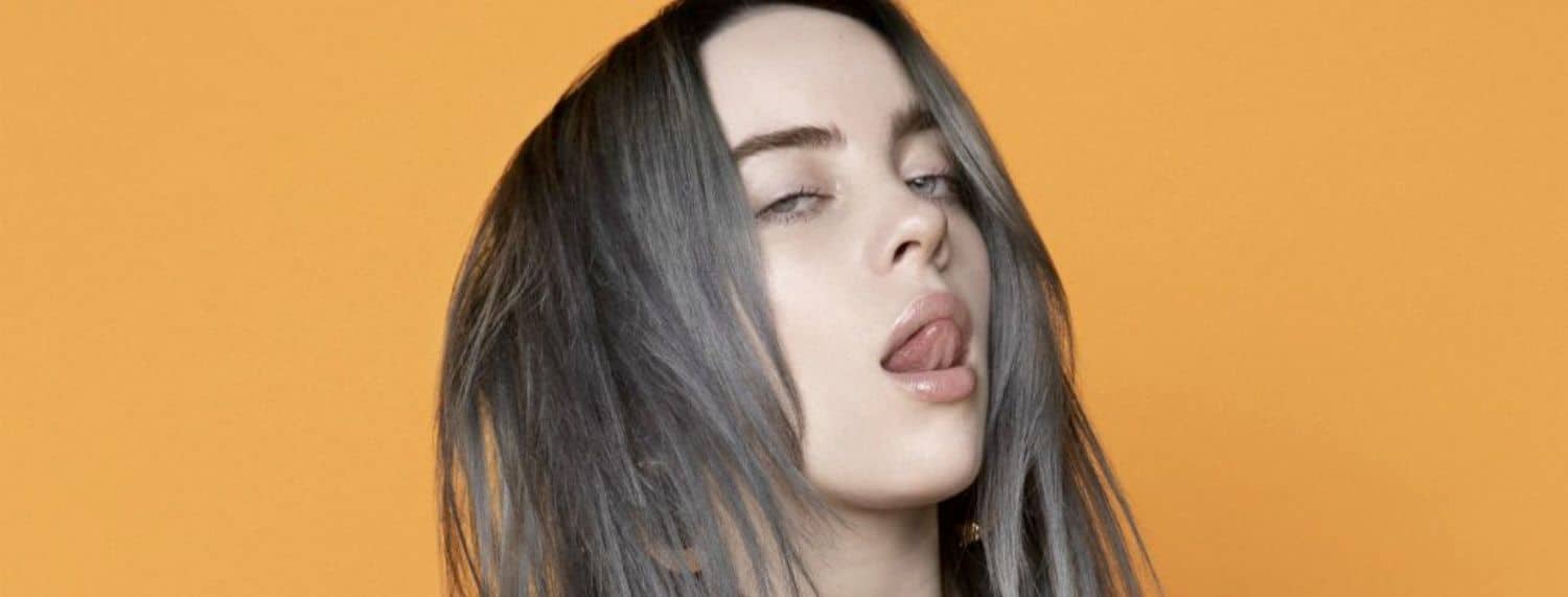 Billie Eilish : "Mon amour pour la musique est dû à 95% aux Beatles".