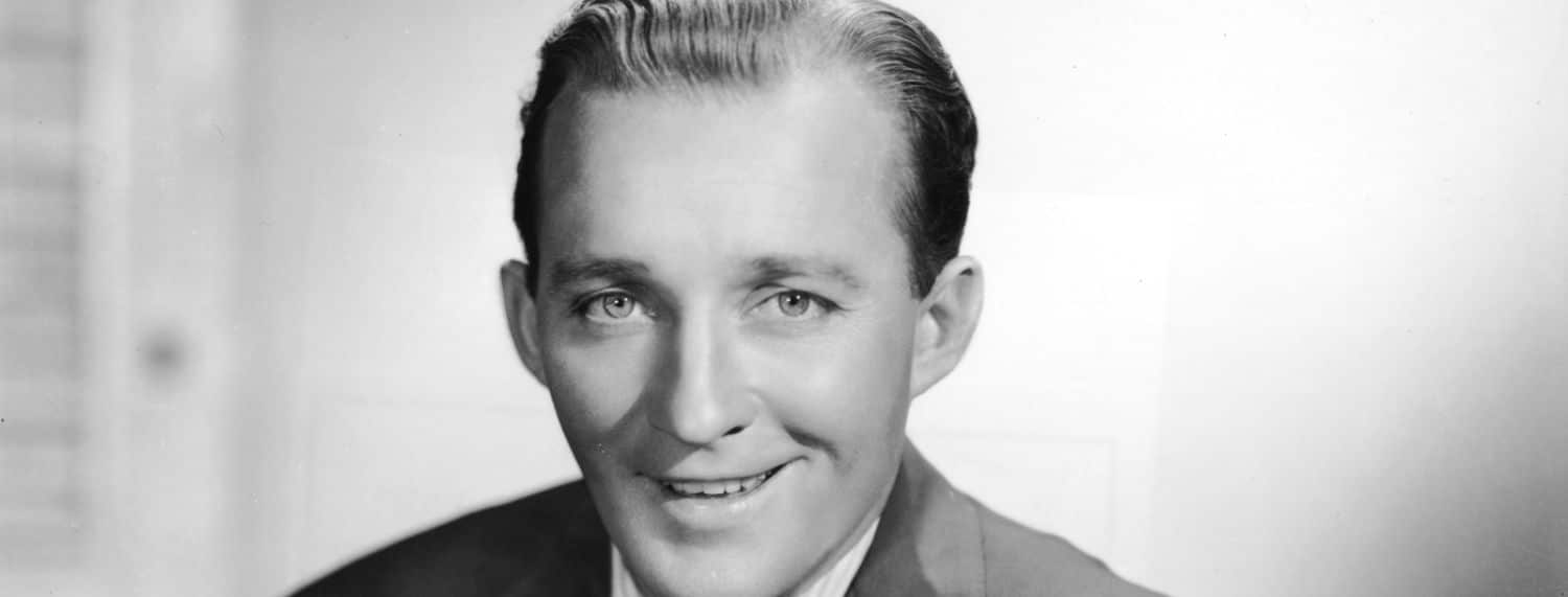 Le classique des Beatles inspiré par Roy Orbison et Bing Crosby.
