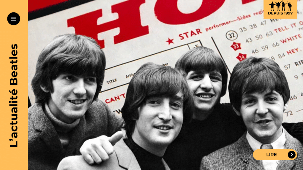 Beatles : pourquoi Introducing…, Something New, Yellow Submarine et Hey Jude n’ont pas été n°1 au Billboard 200. Labels, film, calendrier, saturation… Les coulisses d’un “échec” qui n’en est pas un. Découvrez l’histoire.