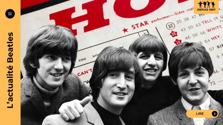 Beatles : pourquoi Introducing…, Something New, Yellow Submarine et Hey Jude n’ont pas été n°1 au Billboard 200. Labels, film, calendrier, saturation… Les coulisses d’un “échec” qui n’en est pas un. Découvrez l’histoire.