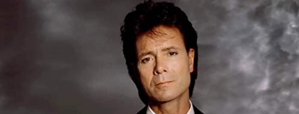 John Lennon a déclaré que Cliff Richard était la meilleure chose qui soit arrivée à la musique britannique.