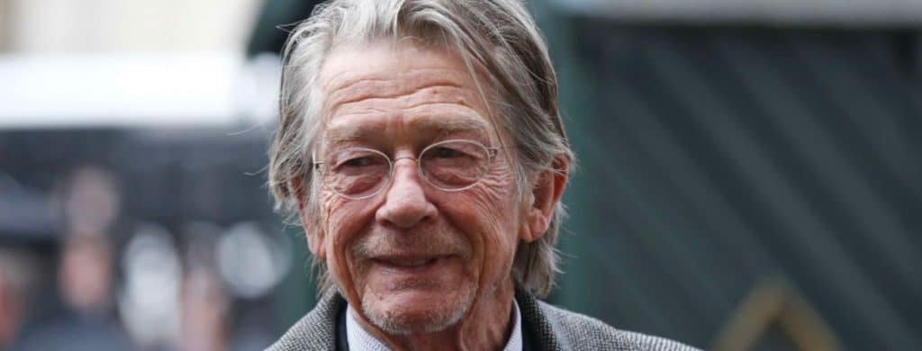 Revisiter le film oublié de George Harrison avec John Hurt