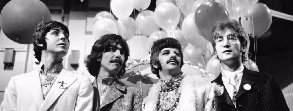 Combien d'albums les Beatles ont-ils vendus ?