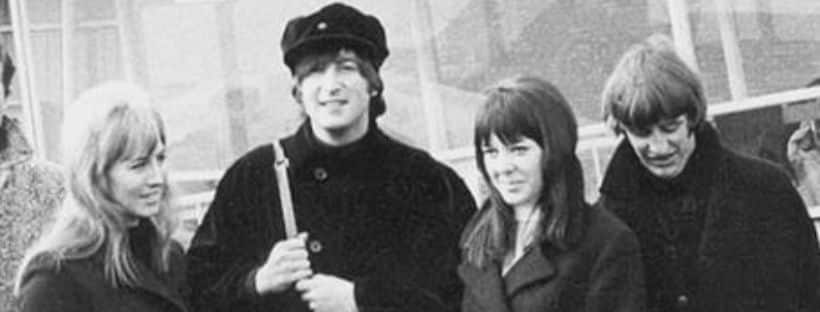 Cynthia Lennon n'a rencontré Ringo Starr qu'après avoir été mariée à John - et ils ont "commencé du mauvais pied".