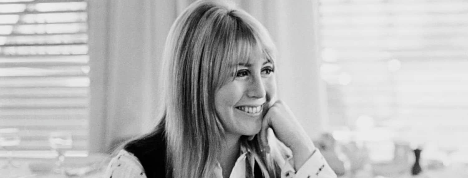 Cynthia Lennon a détaillé la séance de remue-méninges "hilarante" sur le nom du groupe des Beatles.