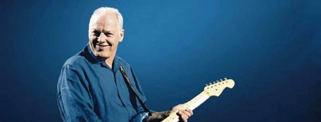David Gilmour parle d'une expérience "inoubliable" avec Paul McCartney