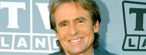 Davy Jones pensait que les Monkees pourraient faire de l'ombre aux Beatles