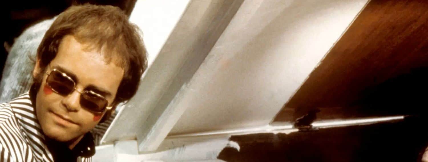 Pourquoi Elton John a refusé de travailler sur l'album posthume de John Lennon Pourquoi Elton John a refusé de travailler sur l'album posthume de John Lennon