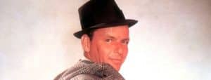 Frank Sinatra ne pensait pas que les Beatles allaient conquérir l'Amérique.
