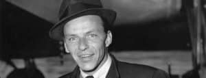 Frank Sinatra a refusé une chanson de Paul McCartney parce qu'il la détestait.