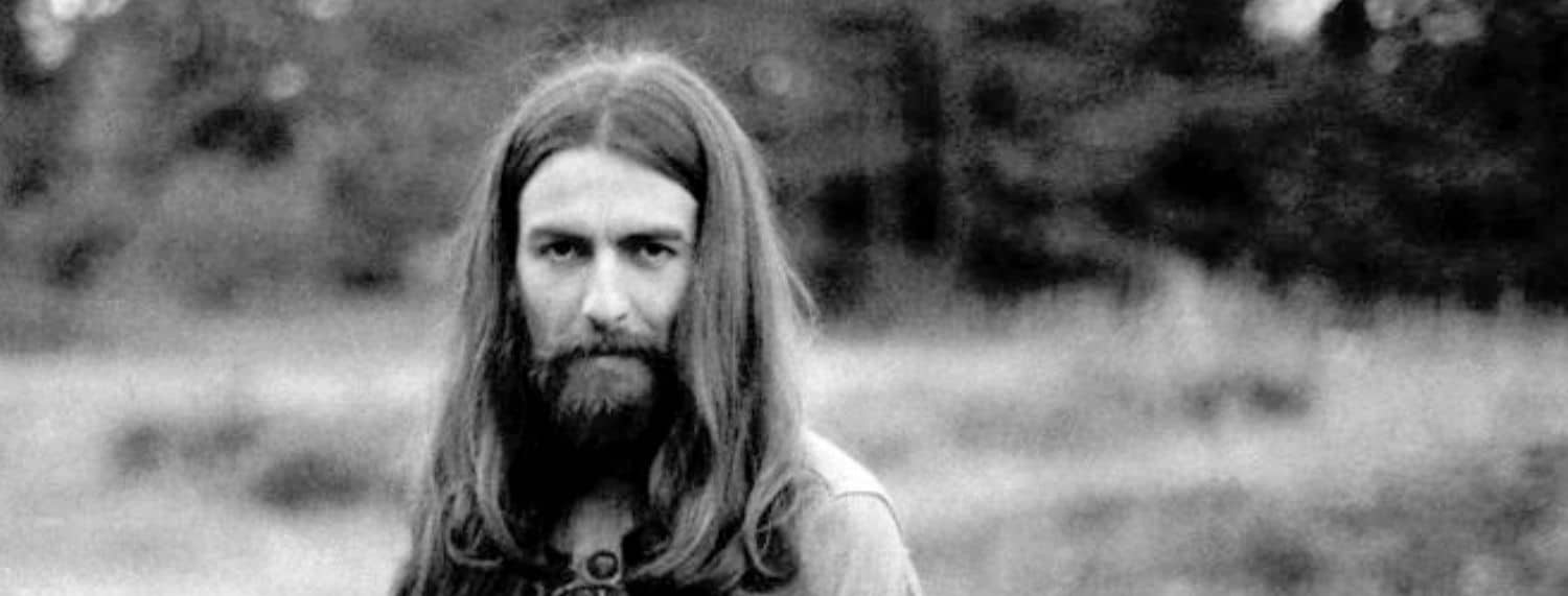 George Harrison pouvait voir la "vraie personne à l'intérieur de la forme corporelle".
