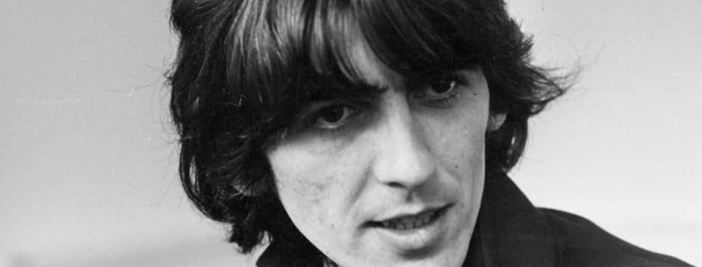 George Harrison a déclaré que les Beatles réalisaient des vidéos musicales parce qu'il y avait "trop de folie" et que c'était moins cher que de passer à "Top of the Pops".