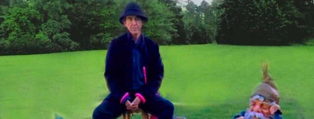 Le fils de George Harrison a déclaré que la finalisation du dernier album de son père, " Brainwashed ", était le projet le plus difficile sur lequel il ait jamais travaillé : " J'ai été plongé dans le grand bain ".