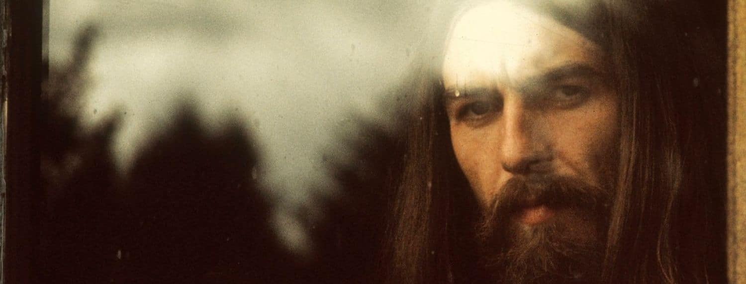 George Harrison a réalisé la prophétie d'un yogi du 16e siècle