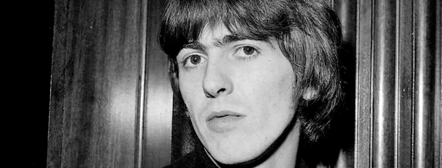 La querelle entre George Harrison et The Hollies