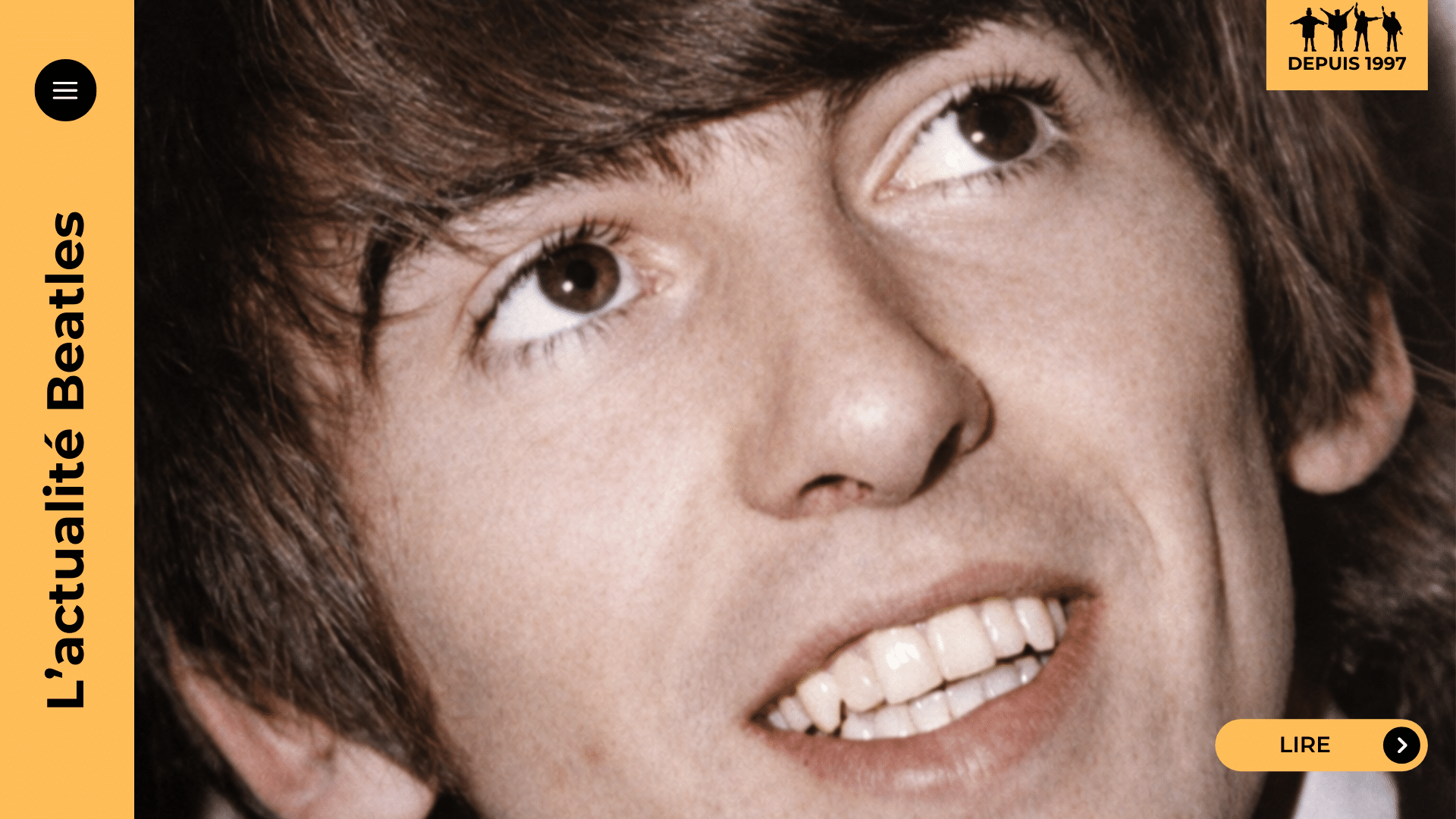 Lennon-McCartney pour George Harrison : Do You Want to Know a Secret et I’m Happy Just to Dance With You. Deux “spots” vocaux, une hiérarchie, un apprentissage. Décryptez les sous-entendus et (re)découvrez ces titres sur Yellow-Sub.net.