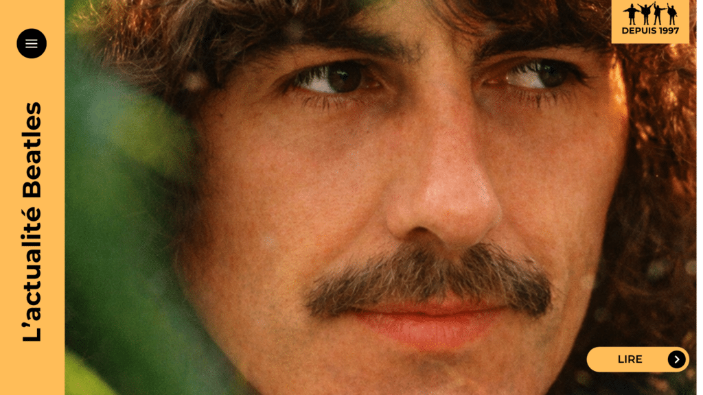 George Harrison raconte son regret : “Something” en publicité, la perte de contrôle, Northern Songs et la guerre “Revolution”/Nike. Pourquoi le master est une ligne rouge chez les Beatles ? Plongez dans l’envers juridique du mythe.