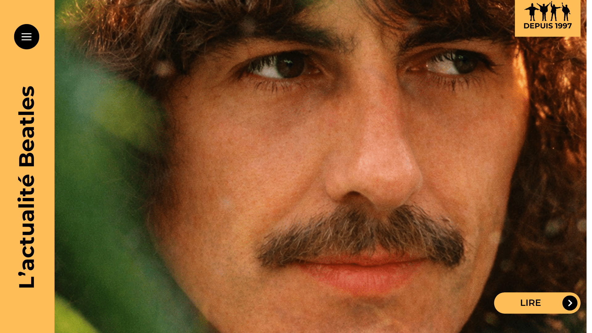 George Harrison raconte son regret : “Something” en publicité, la perte de contrôle, Northern Songs et la guerre “Revolution”/Nike. Pourquoi le master est une ligne rouge chez les Beatles ? Plongez dans l’envers juridique du mythe.