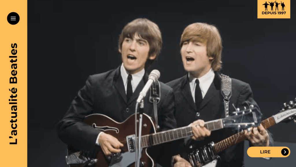 Jelly Babies Beatles : comment une phrase de George Harrison a déclenché la pluie de bonbons sur scène… et pourquoi l’histoire résonne encore avec les projectiles modernes (jusqu’aux Skittles). Plongez dans l’envers de la Beatlemania.