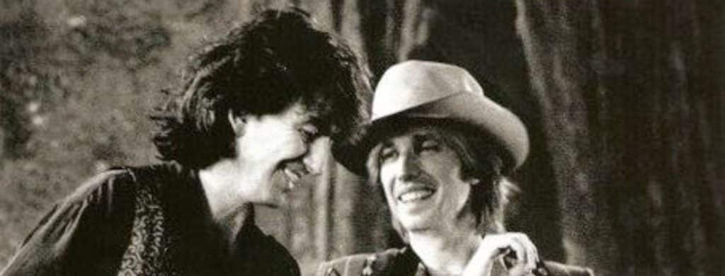 George Harrison a déclaré que le public pensait qu'il était un " monstre " : " J'étais le Beatle le plus fou ".