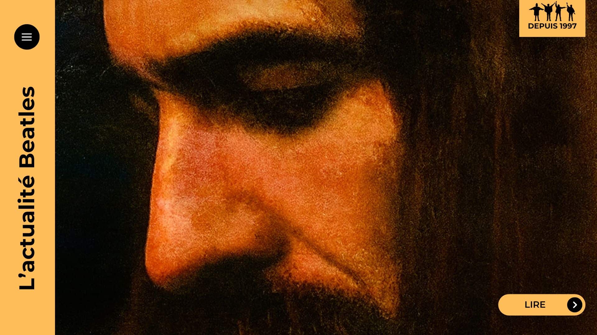 Lennon admirait "Within You Without You" mais le public a préféré "My Sweet Lord" ou "Something" : que dit ce paradoxe de George Harrison et de son héritage Beatles ?