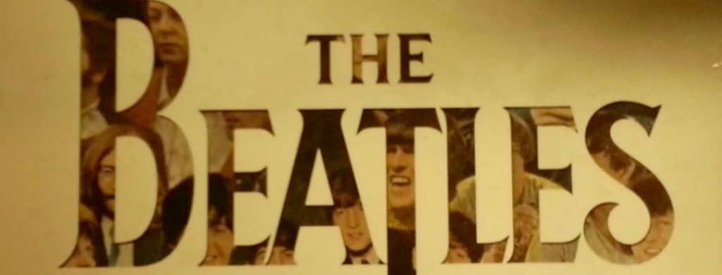Classement de tous les hits n°1 des Beatles aux États-Unis