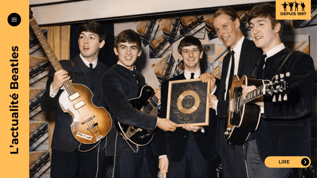 Ringo Starr et les souvenirs des Beatles : de l’éviction de Pete Best à l’incendie de 1979, puis la vente record de 2015 (batterie Ludwig, reliques, enchères). Une plongée dans la mémoire matérielle du mythe. À lire maintenant.