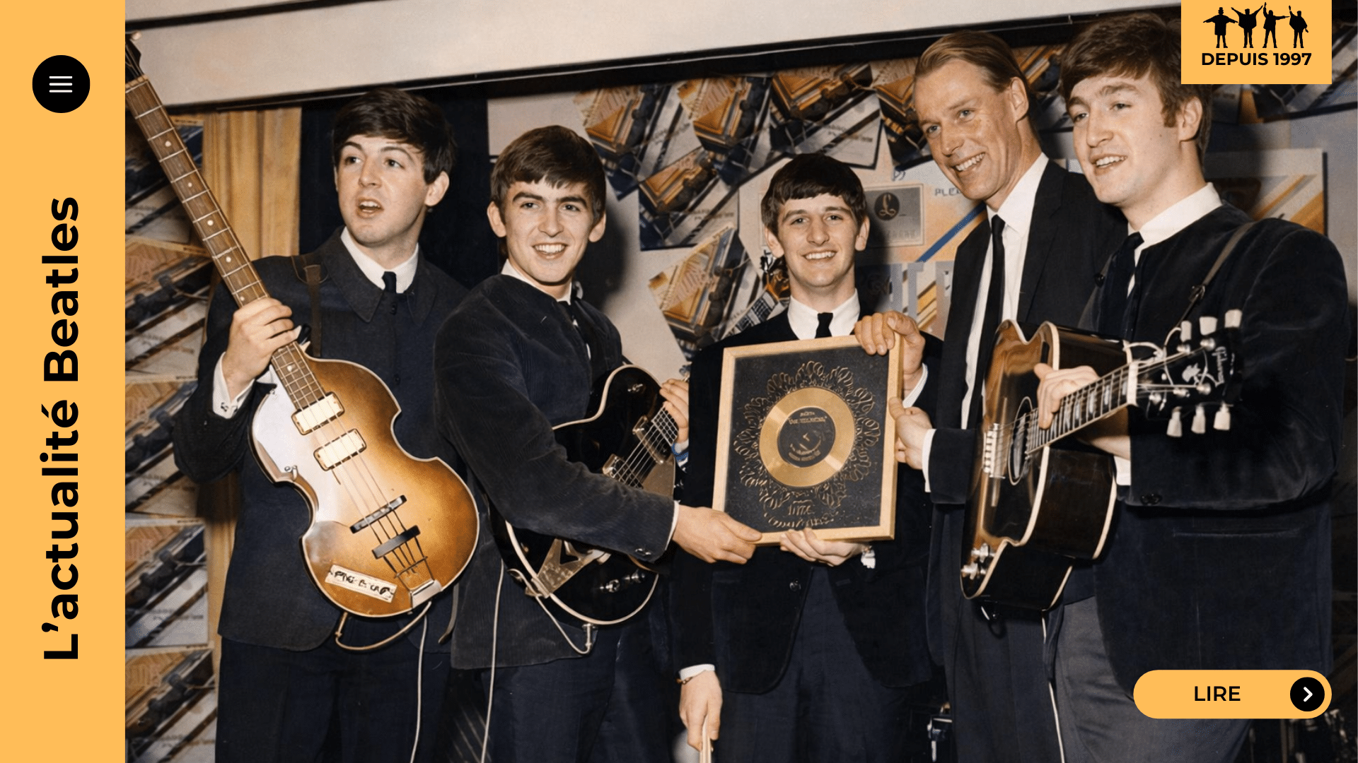 Ringo Starr et les souvenirs des Beatles : de l’éviction de Pete Best à l’incendie de 1979, puis la vente record de 2015 (batterie Ludwig, reliques, enchères). Une plongée dans la mémoire matérielle du mythe. À lire maintenant.
