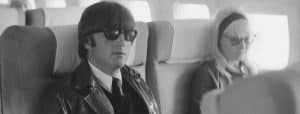 Pourquoi Cynthia Lennon a évité de parler publiquement de John Lennon après sa mort.