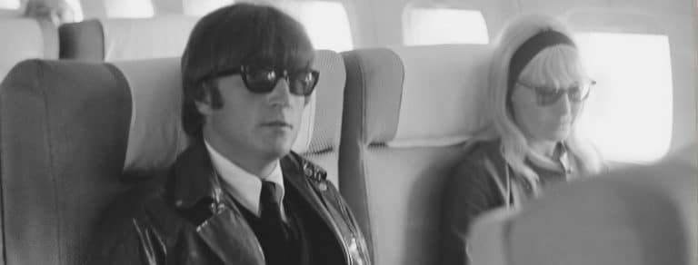 Pourquoi Cynthia Lennon a évité de parler publiquement de John Lennon après sa mort.