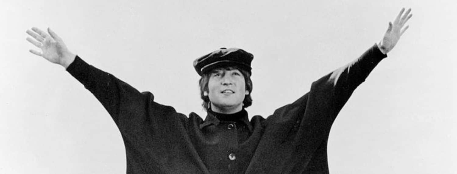 Le sens caché de la chanson "Help" des Beatles