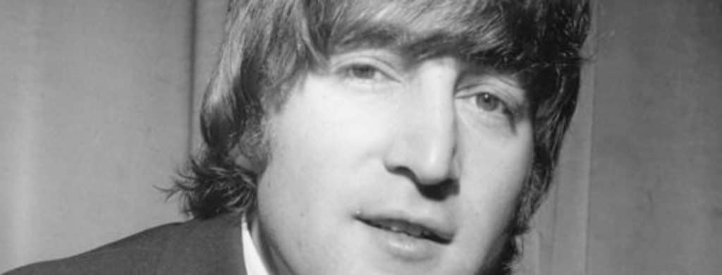 La chanson des Beatles que John Lennon a qualifiée de "première œuvre majeure".