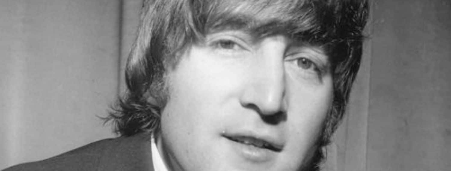 La chanson des Beatles que John Lennon a qualifiée de "première œuvre majeure".