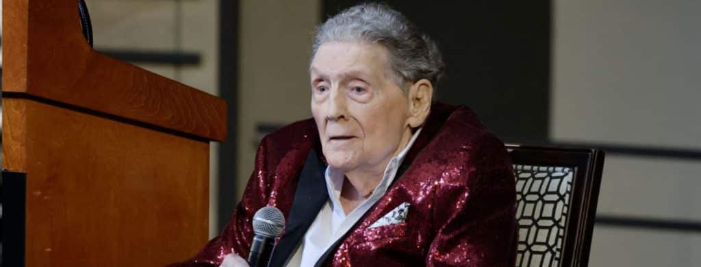 Carrefour culturel : lorsque John Lennon a interprété une version reggae de "Give Peace a Chance" avec Jerry Lee Lewis.