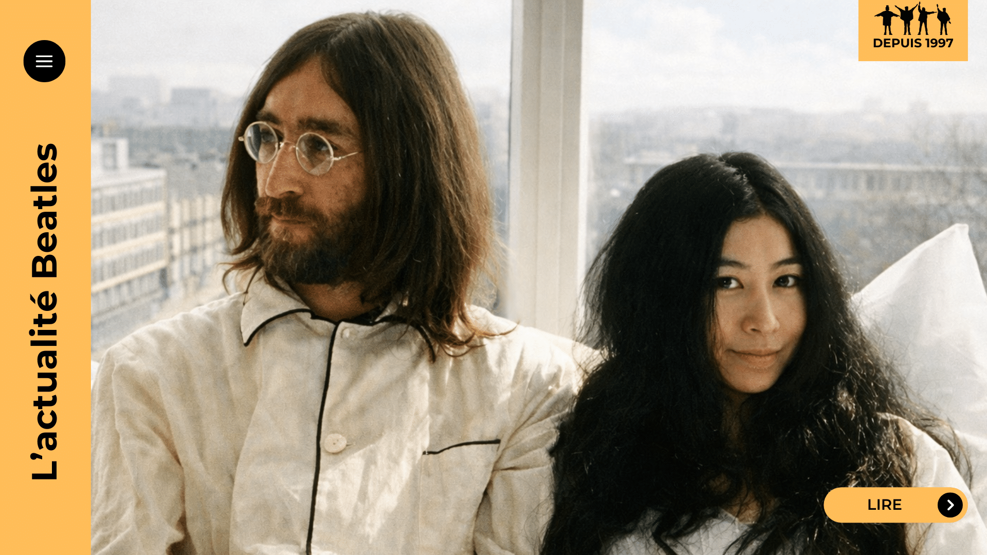 John Lennon et Jesus Christ Superstar : a-t-il été choisi pour jouer Jésus, avec Yoko Ono en Marie-Madeleine ? Démontage d’une rumeur tenace, entre appels spéculatifs, emballement médiatique et réalité d’un projet encore flou.