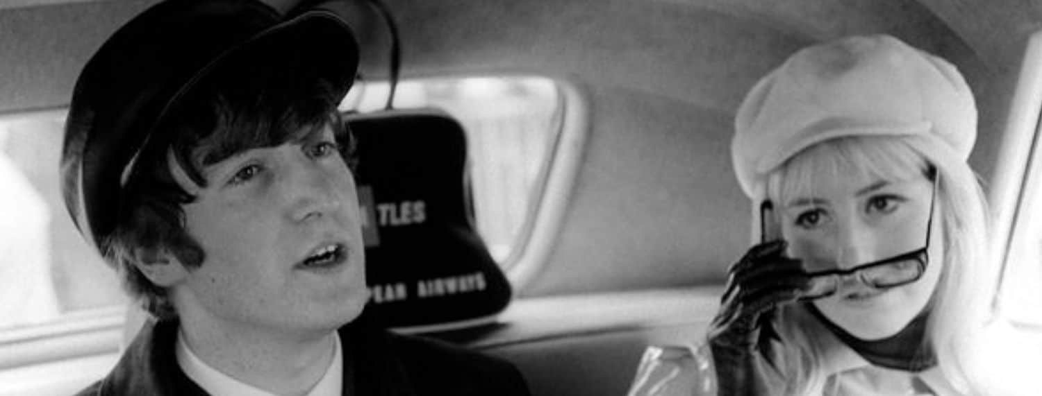 Il a fallu trois mois à John et Cynthia Lennon pour se remettre ensemble après qu'il l'ait frappée.