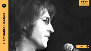 John Lennon chantait-il mieux sans les Beatles ? Retour sur Plastic Ono Band, Yoko Ono, Phil Spector et la voix nue d’un Lennon libéré du mythe.