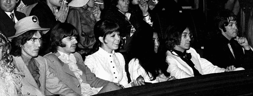 John Lennon et Paul McCartney ont failli se lancer dans le théâtre avec une pièce inachevée