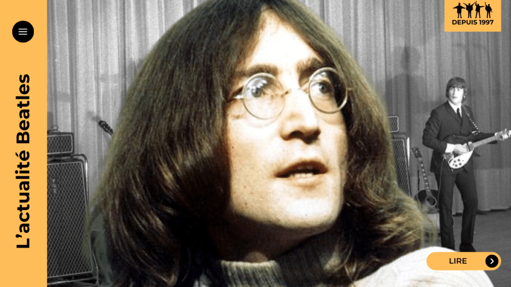 Séparation des Beatles : au-delà du mythe, plongez dans Get Back, Abbey Road et Let It Be, puis dans la guerre Klein/Eastman. Et découvrez ce que Lennon avouait sur les chansons de McCartney (Hey Jude, Oh! Darling…). Lisez l’envers tendre de la rupture.