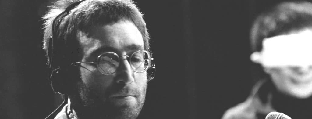 Le piano de John Lennon détient un record mondial Guinness grâce à George Michael